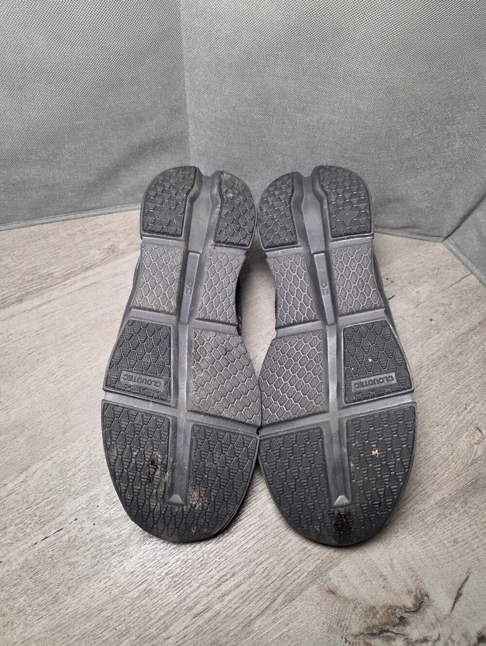 Mens On CloudGo Running Shoes - Picture 5 of 6